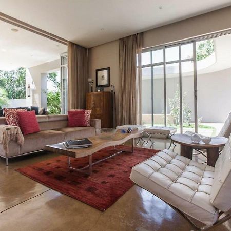 Houghton Place Йоханесбург Екстериор снимка