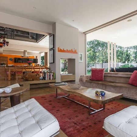 Houghton Place Йоханесбург Екстериор снимка