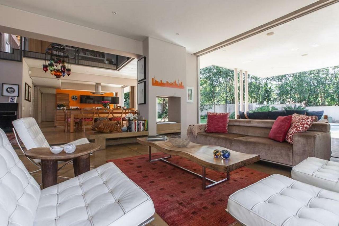Houghton Place Йоханесбург Екстериор снимка