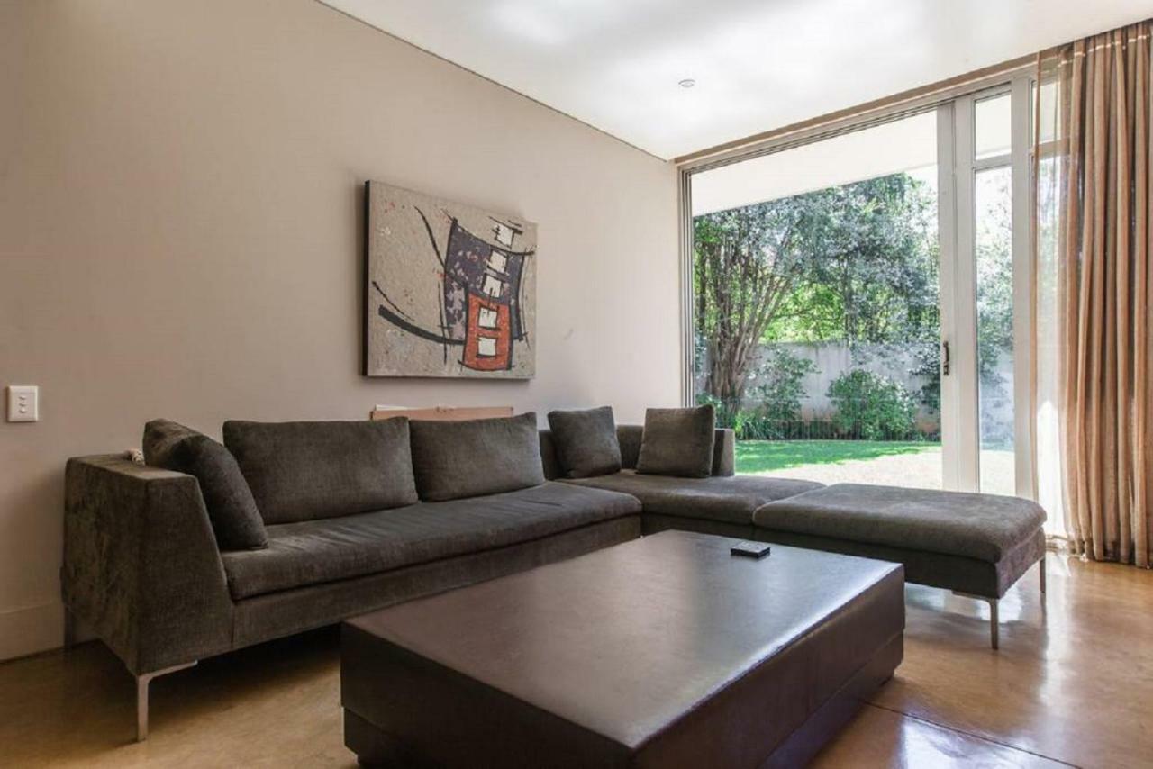 Houghton Place Йоханесбург Екстериор снимка